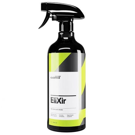 CarPro EliXir Quick Detailer 1L