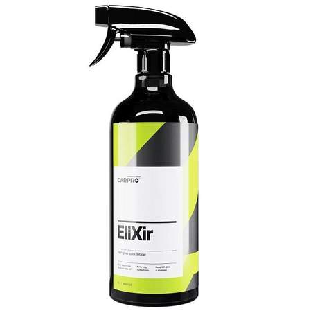 CarPro EliXir Quick Detailer 1L