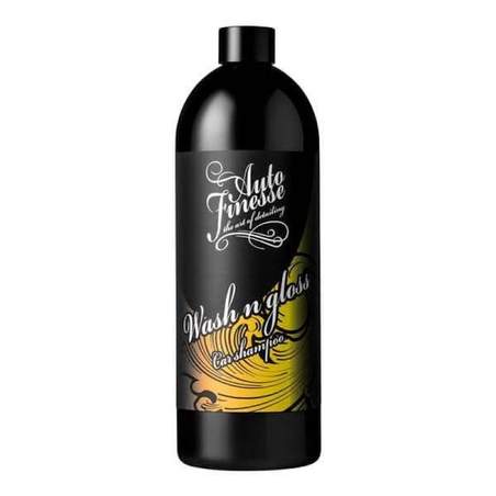 Auto Finesse Wash'n'Gloss 1000ml