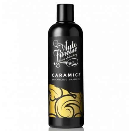 Aufo Finesse Caramics Shampoo 500ml