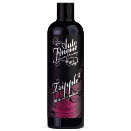 Auto Finesse Tripple 500ml