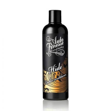 Auto Finesse Hide Leather Conditioner 500ml