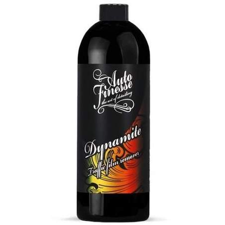 Auto Finesse Dynamite 1L