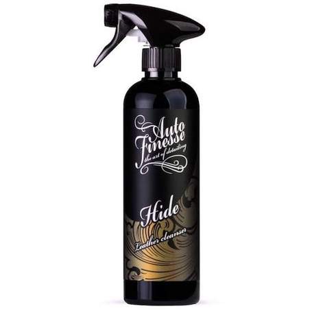 Auto Finesse Hide Leather Cleaner 500ml