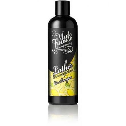 Auto Finesse Lather Infusions Lemon 500ml