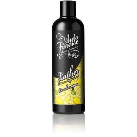 Auto Finesse Lather Infusions Lemon  500ml
