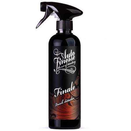 Auto Finesse Finale 500ml