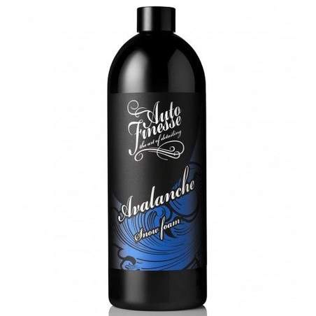 Auto Finesse Avalanche Bubblegum 1000ml