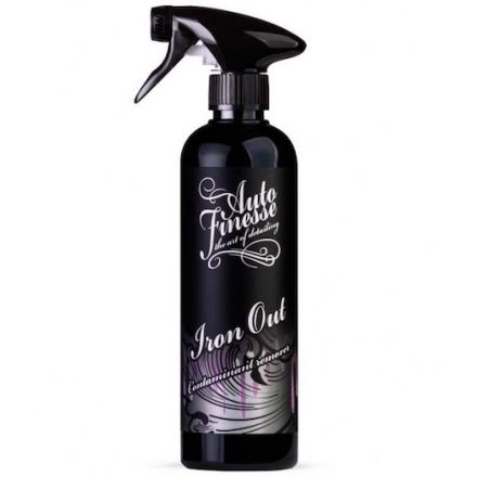 Auto Finesse Iron Out 500ml