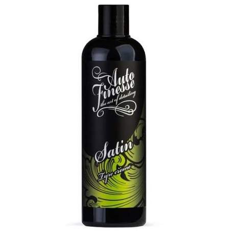 Auto Finesse Satin Tyre Gel 500ml