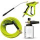 BigBoi WashR DUO High Pressure Cleaner