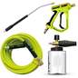 BigBoi WashR DUO High Pressure Cleaner Kit