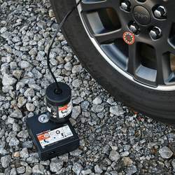 AIRCOM SEALAIR2K TIRE MOBILITY KIT