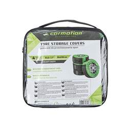 Carmotion Wheel Cover Set