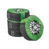 Carmotion Wheel Cover Set