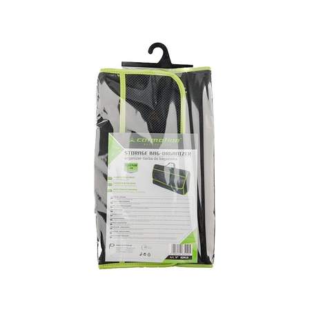 Carmotion Trunk Organizer Premium