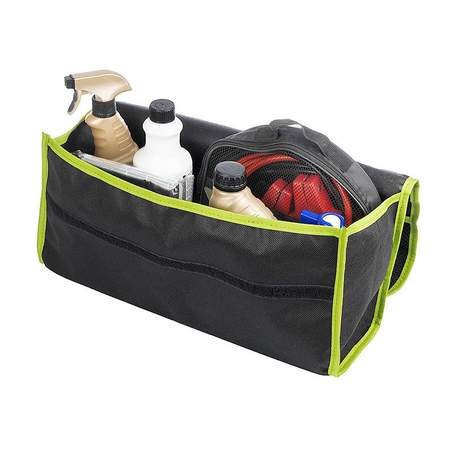 Carmotion Trunk Organizer
