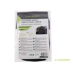 Carmotion Steering Wheel Cover