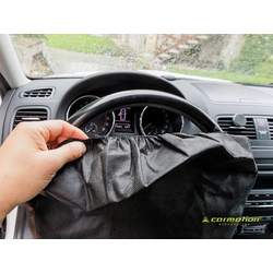 Carmotion Steering Wheel Cover