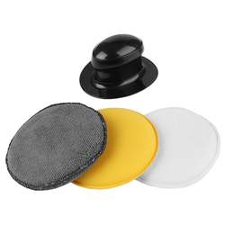 Carmotion Deluxe Applicator set 3v1