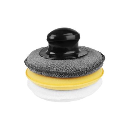 Carmotion Deluxe Applicator set