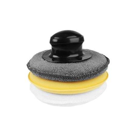 Carmotion Deluxe Applicator set