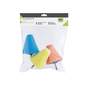 Carmotion Polishing Cone set 3v1