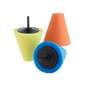 Carmotion Polishing Cone set 3v1