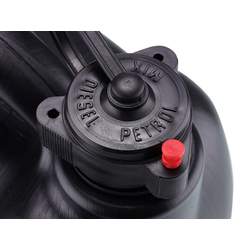 Carmotion Ročka za gorivo 20L