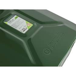 Carmotion Metal Jerrycan 20L