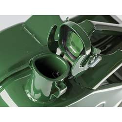 Carmotion Metal Jerrycan 20L