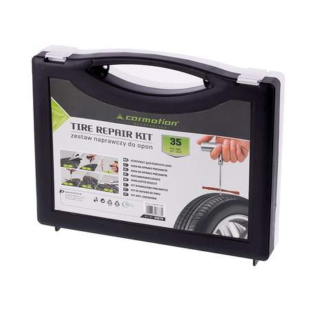 Carmotion Tire Repair Set 35/1