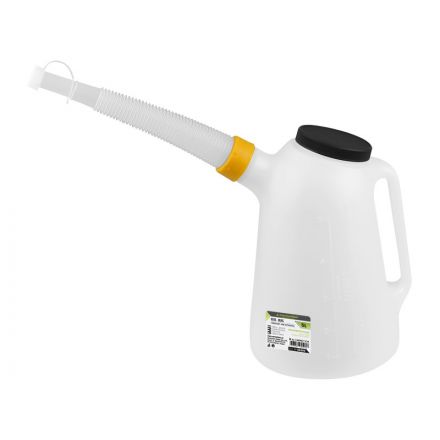 Carmotion Posoda za nalivanje 5L