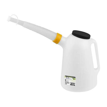 Carmotion Posoda za nalivanje 5L