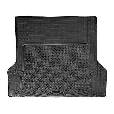 Carmotion Rubber  Trunk Mat 139x112cm