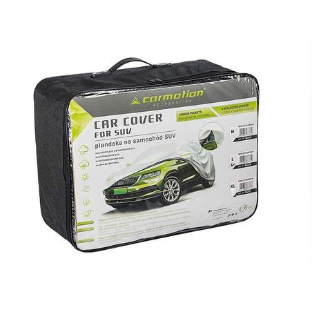 Carmotion SUV Car Cover Pro "L"