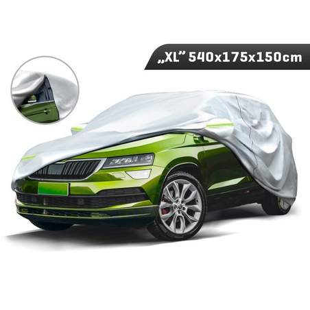 Carmotion SUV Car Cover Pro "XL"