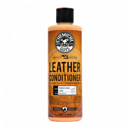 Chemical Guys Leather Conditioner 473ml