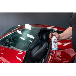 Shiny Garage Perfect Glass Cleaner 5L