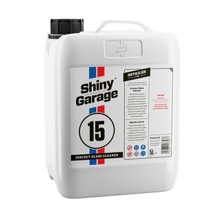 Shiny Garage Perfect Glass Cleaner 1L