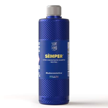 Labocosmetica Semper 500ml