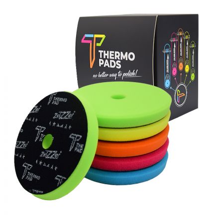 Zvizzer Thermo Pad Set 125mm