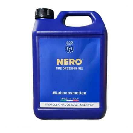 Labocosmetica Nero 4,5L