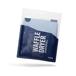 Gyeon Q2M Waffle Dryer 40x40cm