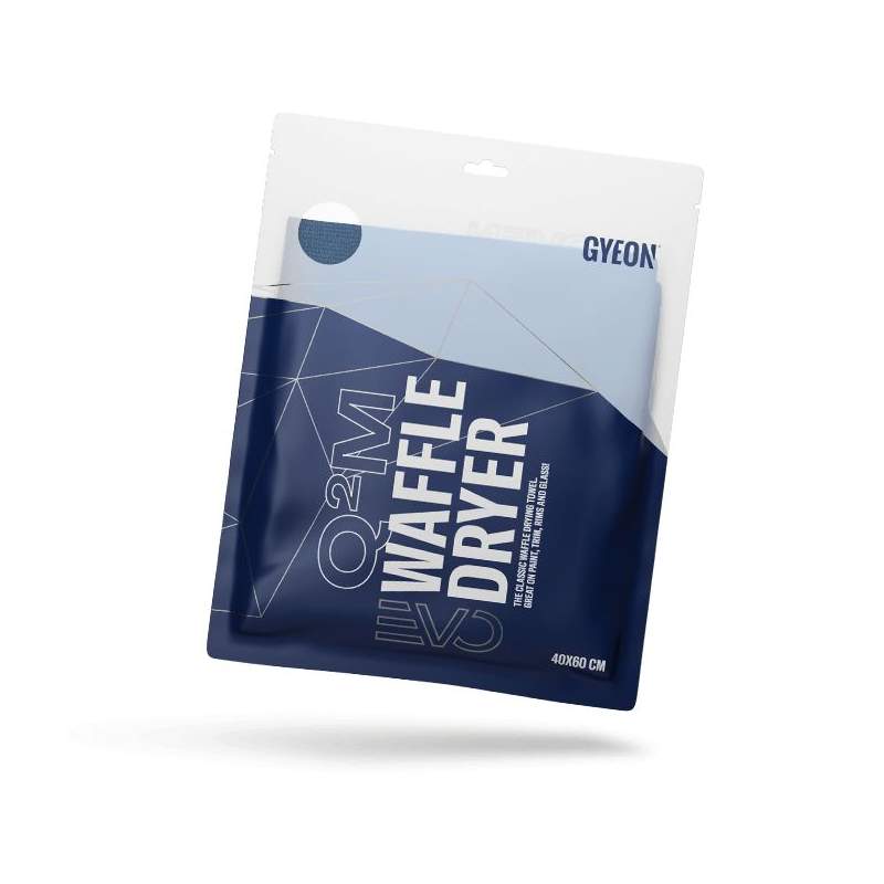Gyeon Q2M Waffle Dryer EVO 40x40cm