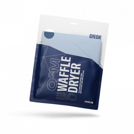 Gyeon Q2M Waffle Dryer 40x60cm