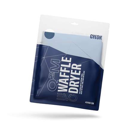 Gyeon Q2M Waffle Dryer 40x60cm