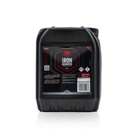 Good Stuff Iron Remover NEW 5L