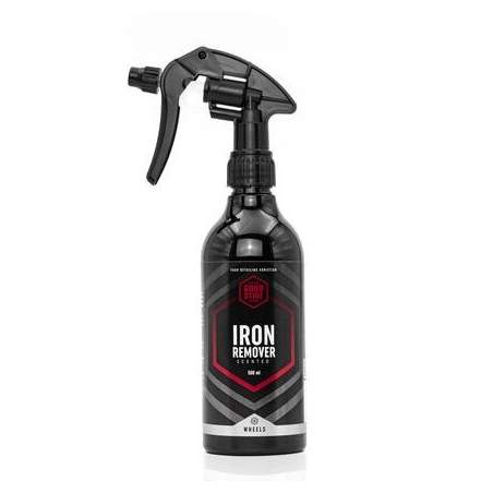 Good Stuff Iron Remover 500ml