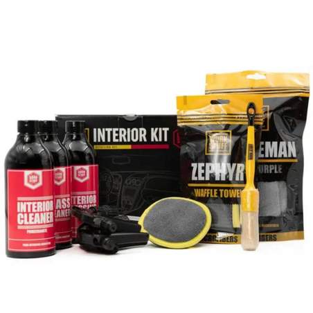 Good Stuff Interior Kit